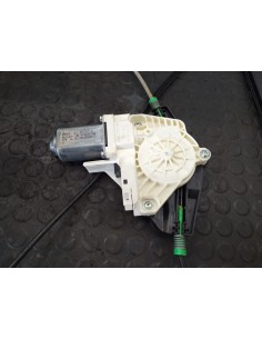 [105131] ELEVALUNAS DELANTERO IZQUIERDO - AUDI Q5 (8R)