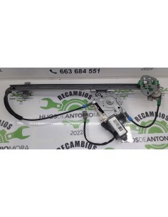 [95077] ELEVALUNAS DELANTERO IZQUIERDO - MERCEDES ATEGO...