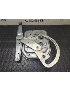 [101898] ELEVALUNAS DELANTERO IZQUIERDO - SCANIA SERIE 4...