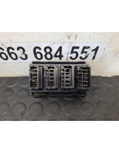 [106040] ELEVALUNAS DELANTERO IZQUIERDO - RENAULT G 280...