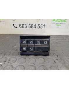 [106040] ELEVALUNAS DELANTERO IZQUIERDO - RENAULT G 280... 2