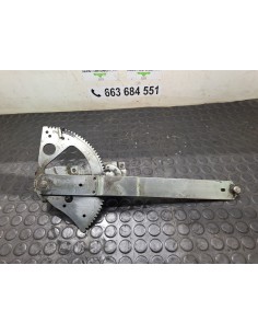 [106810] ELEVALUNAS DELANTERO IZQUIERDO - MAN LE 140