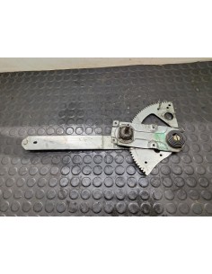 [106810] ELEVALUNAS DELANTERO IZQUIERDO - MAN LE 140 2