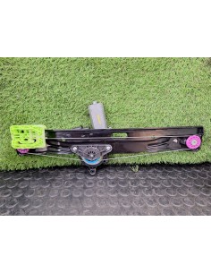 [102979] ELEVALUNAS TRASERO DERECHO - BMW SERIE 2 ACTIVE... 2