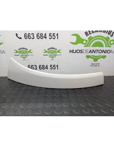 [98915] EMBELLECEDOR - CITROEN JUMPER CAJA...