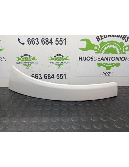 [98915] EMBELLECEDOR - CITROEN JUMPER CAJA CERRADA DESDE '02