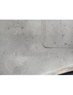 [98915] EMBELLECEDOR - CITROEN JUMPER CAJA CERRADA DESDE '02 2