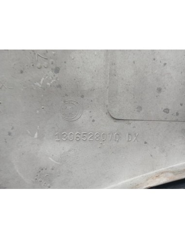 [98915] EMBELLECEDOR - CITROEN JUMPER CAJA...