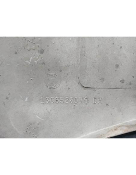 [98915] EMBELLECEDOR - CITROEN JUMPER CAJA CERRADA DESDE '02