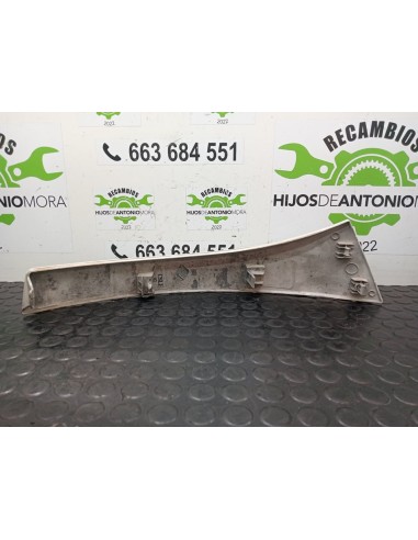 [98915] EMBELLECEDOR - CITROEN JUMPER CAJA...