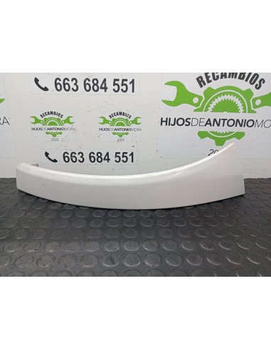 [98916] EMBELLECEDOR - CITROEN JUMPER CAJA...