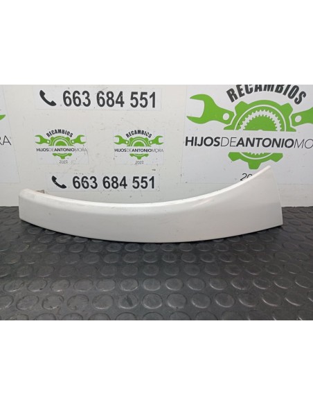[98916] EMBELLECEDOR - CITROEN JUMPER CAJA CERRADA DESDE '02