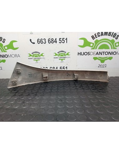 [98916] EMBELLECEDOR - CITROEN JUMPER CAJA...