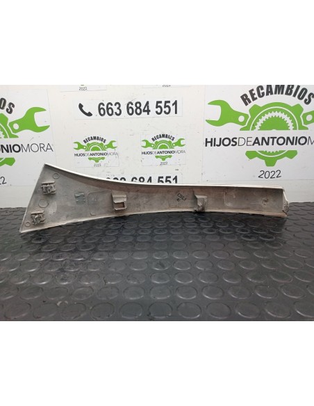 [98916] EMBELLECEDOR - CITROEN JUMPER CAJA CERRADA DESDE '02