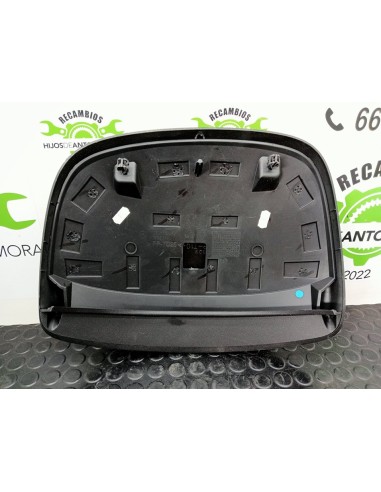 [97755] EMBELLECEDOR - FIAT DUCATO MAXI FURGÓN...