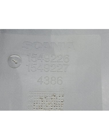 [98353] EMBELLECEDOR - SCANIA SERIE 4 (P/R 94...