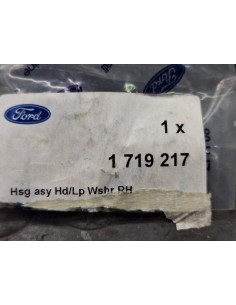 [100295] EMBELLECEDOR - FORD FOCUS TURN.