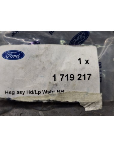 [100295] EMBELLECEDOR - FORD FOCUS TURN.