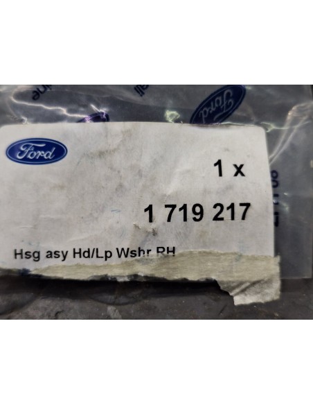 [100295] EMBELLECEDOR - FORD FOCUS TURN.