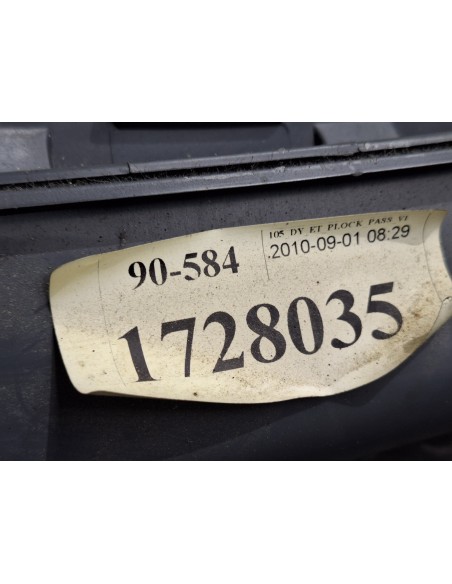 [105779] EMBELLECEDOR - SCANIA SERIE 4 (P/R 94 G) (01/1996 - 01/2004)