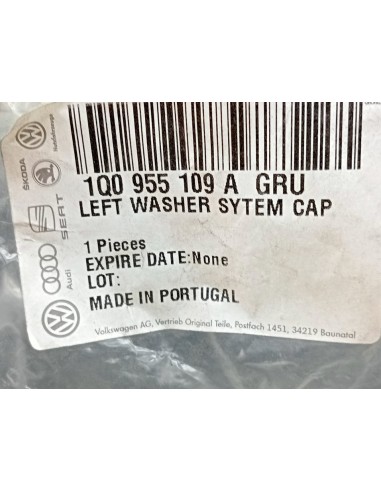 [97292] EMBELLECEDOR - VOLKSWAGEN EOS (1F7)