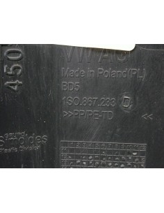 [96480] EMBELLECEDOR - VOLKSWAGEN UP! (122) (01/2016 -...