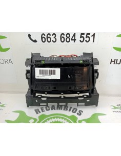 [95679] EMBELLECEDOR - AUDI A8 (D2) (01/1994 - 01/1999)