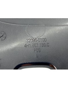 [95680] EMBELLECEDOR - AUDI A8 (D2) (01/1994 - 01/1999) 2