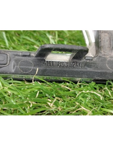 [96473] EMBELLECEDOR - AUDI Q7 (4M) (01/2015 -...
