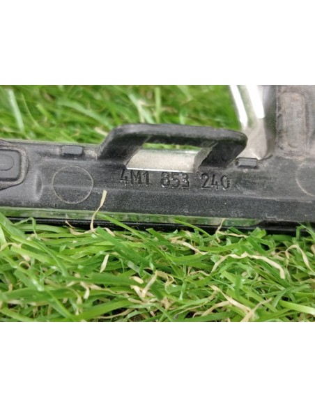 [96473] EMBELLECEDOR - AUDI Q7 (4M) (01/2015 - 12/2019)