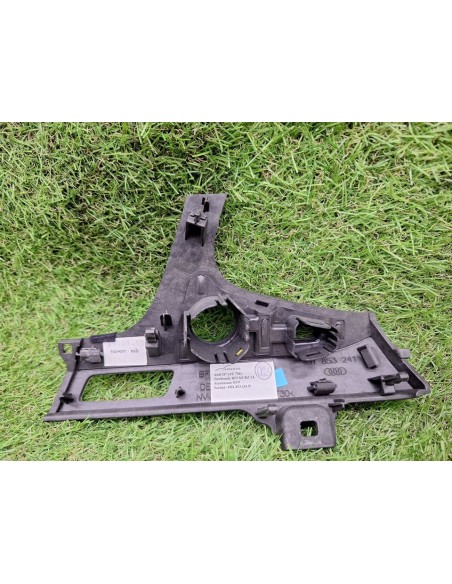 [99696] EMBELLECEDOR - AUDI Q7 (4M) (01/2015 - 12/2019)