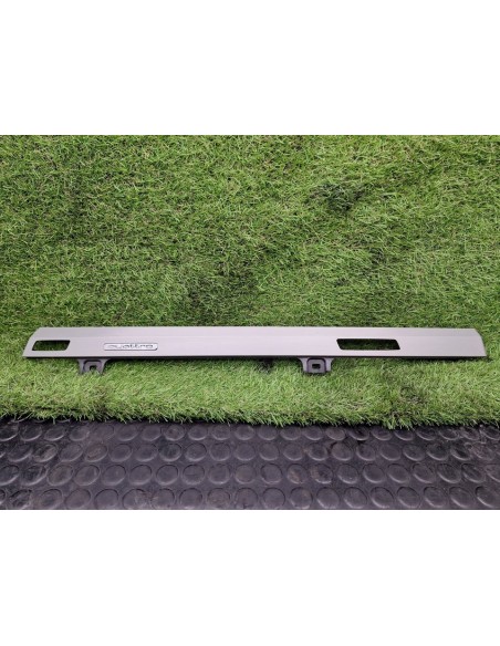 [99689] EMBELLECEDOR - AUDI Q7 (4M) (01/2015 - 12/2019)