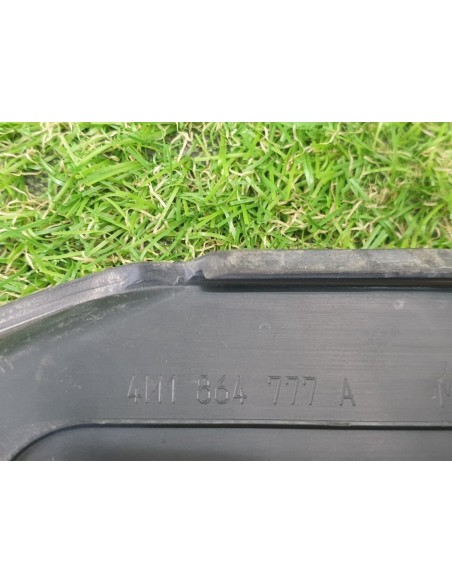 [93472] EMBELLECEDOR - AUDI Q7 (4M) (01/2015 - 12/2019)
