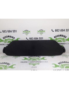 [96764] EMBELLECEDOR - BMW X2 (F39)