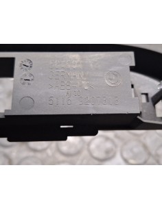 [104836] EMBELLECEDOR - BMW SERIE 1 2