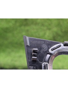 [99694] EMBELLECEDOR - VOLKSWAGEN GOLF VII LIM. (01/2012... 2