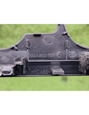 [99697] EMBELLECEDOR - VOLKSWAGEN GOLF VII LIM....