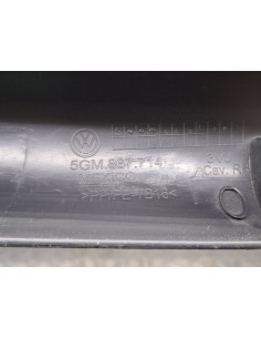 [101061] EMBELLECEDOR - VOLKSWAGEN GOLF VII LIM. (01/2012...