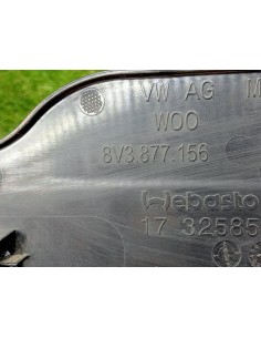 [96485] EMBELLECEDOR - VOLKSWAGEN GOLF VII LIM. (01/2012...