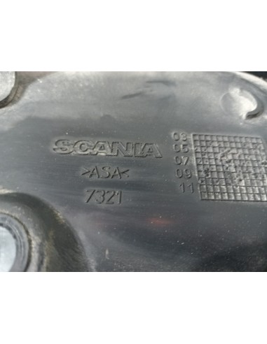 [105780] EMBELLECEDOR - SCANIA SERIE 4 (P/R 94...