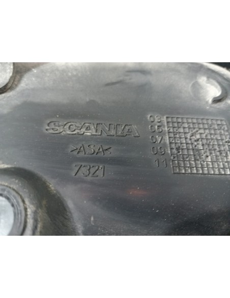 [105780] EMBELLECEDOR - SCANIA SERIE 4 (P/R 94 G) (01/1996 - 01/2004)