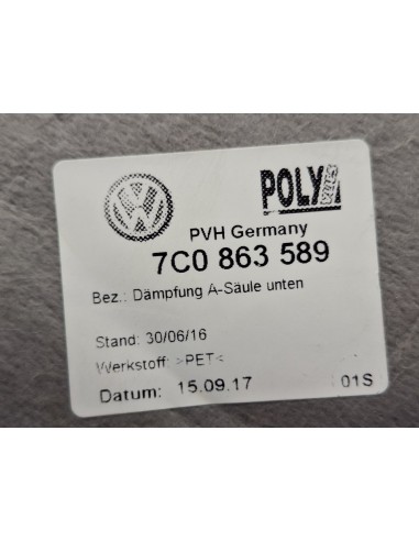 [102218] EMBELLECEDOR - VOLKSWAGEN CRAFTER...