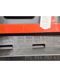 [100438] EMBELLECEDOR - AUDI Q5 (8R)