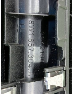 [96475] EMBELLECEDOR - AUDI A5 CABRIOLET (F57)