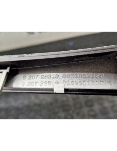 [104802] EMBELLECEDOR - BMW SERIE 1