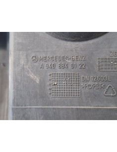 [101817] EMBELLECEDOR - MERCEDES ATEGO 6-CIL.4X2/BM...