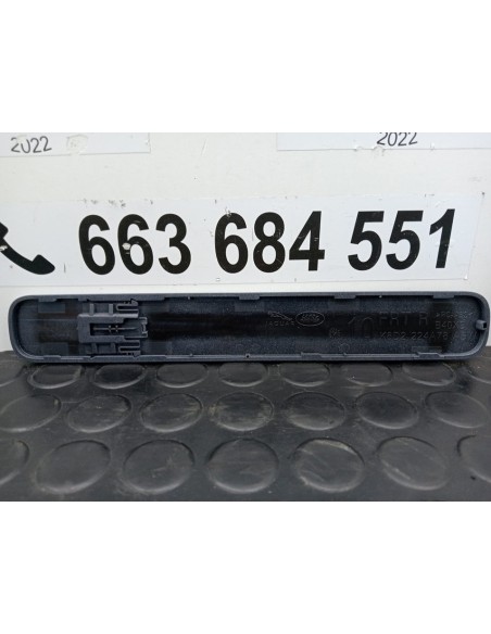 [97156] EMBELLECEDOR - LAND ROVER RANGE ROVER EVOQUE