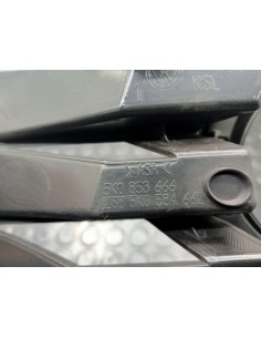 [97484] EMBELLECEDOR ANTINIEBLA DERECHO - VOLKSWAGEN GOLF...