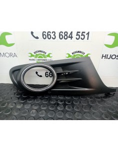 [97484] EMBELLECEDOR ANTINIEBLA DERECHO - VOLKSWAGEN GOLF... 2