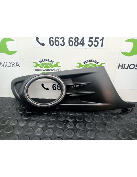 [97484] EMBELLECEDOR ANTINIEBLA DERECHO - VOLKSWAGEN GOLF VI (5K1)
